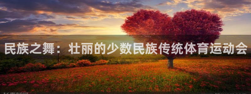 欧亿体育官方正版app集团logo：民族之舞：壮丽的